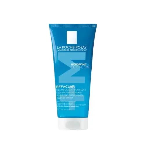 La Roche Posay Effaclar Purifying Foaming Gel 200ml