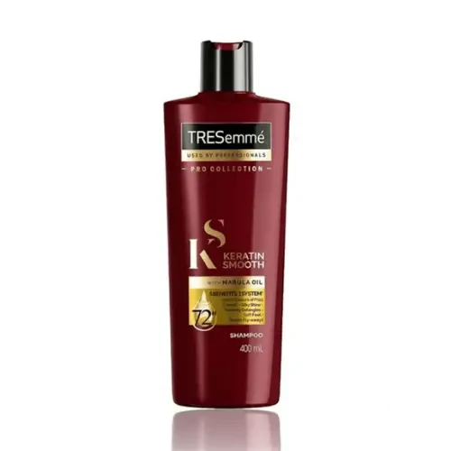 Tresemmé Keratin Smooth Shampoo 400ml