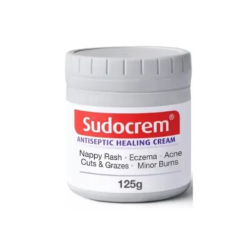 Sudocrem Antiseptic Healing Cream 125g