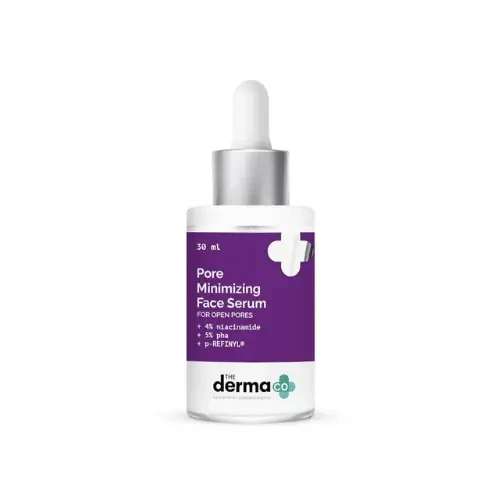 The Derma Co Pore Minimizing Face Serum 30ml