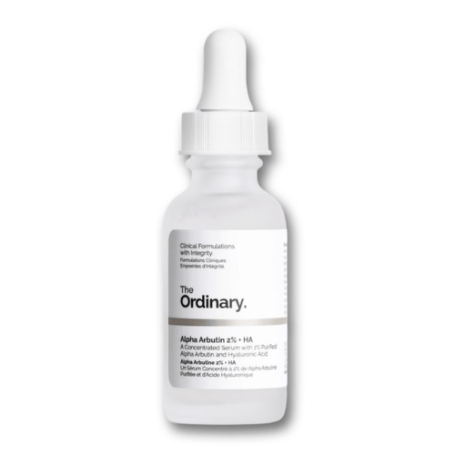 The Ordinary Alpha Arbutin 2% + HA Serum 30ml