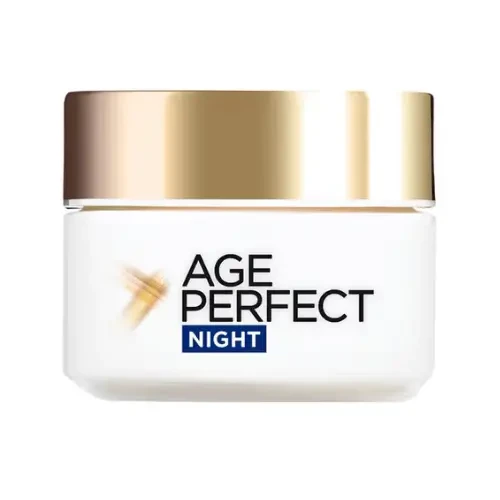 L’Oreal Paris Age Perfect Collagen Expert Retightening Night Cream 50 ml