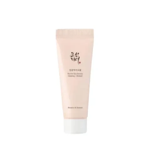 Beauty of Joseon Ginseng + Retinal Revive Eye Serum 10ml