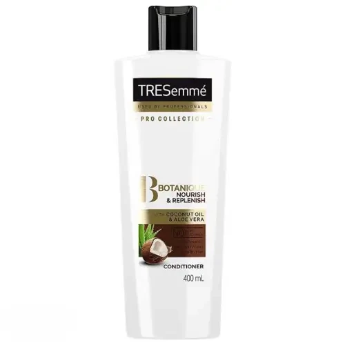 TRESemmé Botanique Nourish & Replenish Conditioner – 400ml