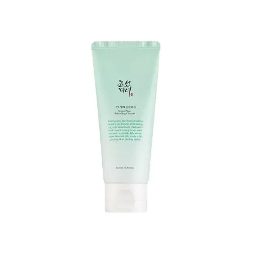 Beauty of Joseon Green Plum Refreshing Cleanser 100ml