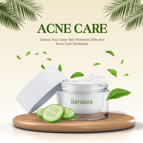 Acne Prone Skin