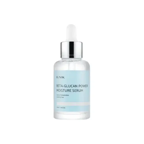 iUNIK Beta Glucan Power Moisture Serum 50ml