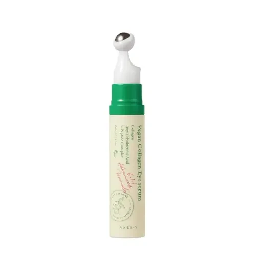 AXIS-Y Vegan Collagen Eye Serum 10ml