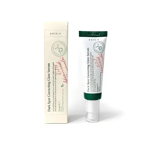 AXIS-Y Dark Spot Correcting Glow Serum 50ml