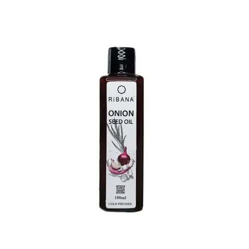 Ribana Onion Seed Oil 100ml