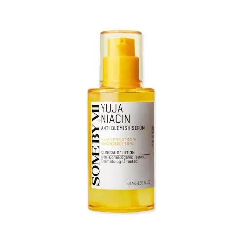 SOME BY MI Yuja Niacin 30 Days Blemish Care Serum 50ml