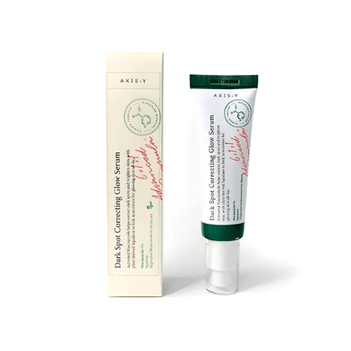 AXIS-Y Dark Spot Correcting Glow Serum 50ml