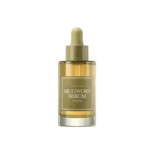 I’m From Mugwort Serum 30ml