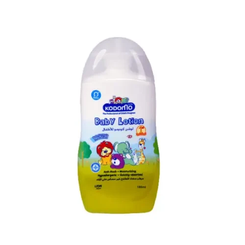 Kodomo Baby Lotion 180ml