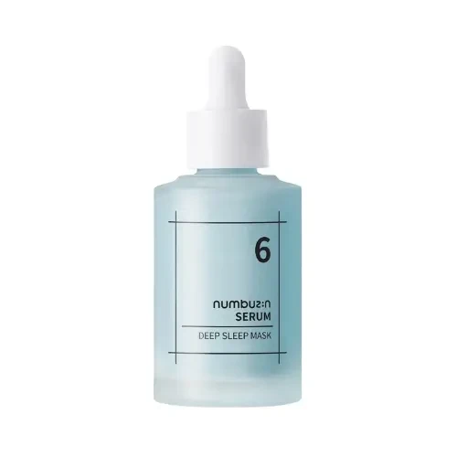 Numbuzin No.6 Deep Sleep Mask Serum 50ml