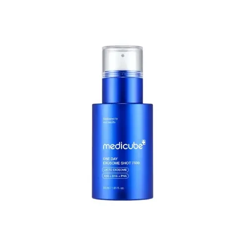 Medicube One Day Exosome Shot 7500 Serum 30ml