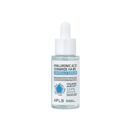 APLB Hyaluronic Acid Ceramide HA B5 Ampoule Serum 30ml
