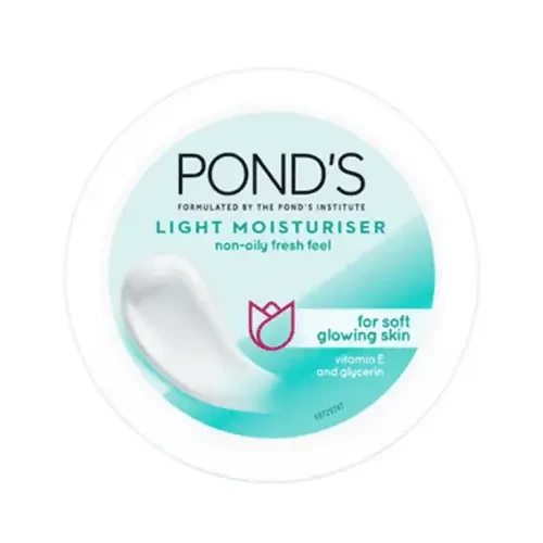Pond’s Light Moisturiser 100 ml