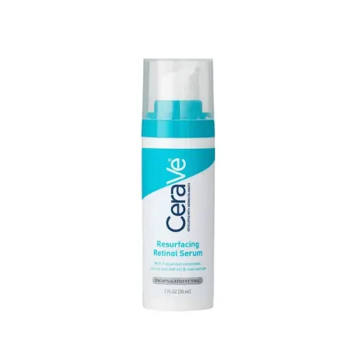 CeraVe Resurfacing Retinol Serum 30ml