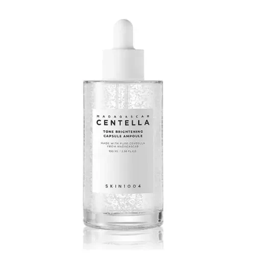 SKIN1004 Madagascar Centella Tone Brightening Capsule Ampoule 100ml