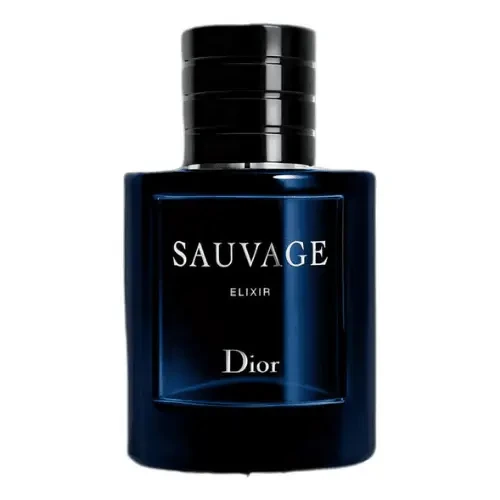 Dior Sauvage Elixir Parfum 60 ml