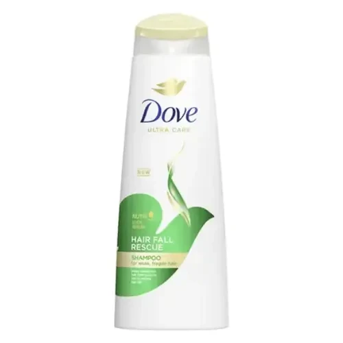 Dove Hair Fall Rescue Shampoo 330ml