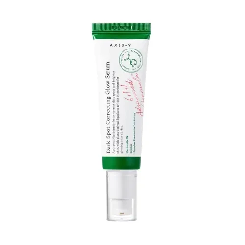 Axis-Y Dark Spot Correcting Glow Serum 50ml