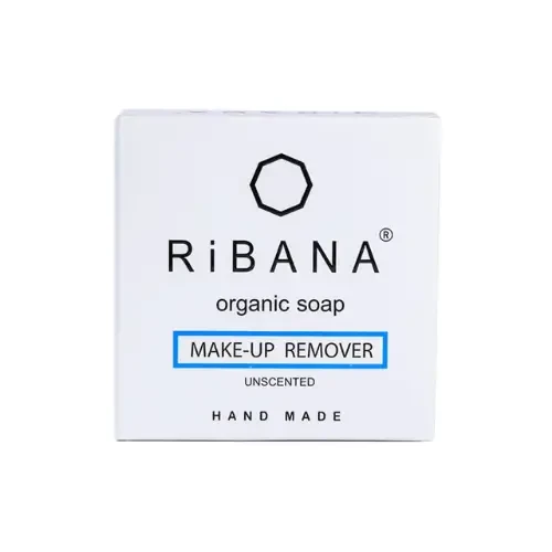 Ribana Makeup Remover Soap 95gm