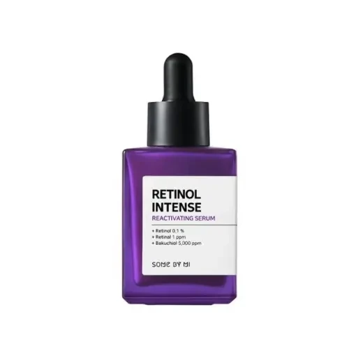 Some By Mi Retinol Intense Reactivating Serum 30ml