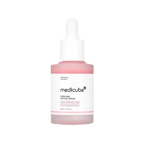 Medicube PDRN Pink Peptide Serum 30ml