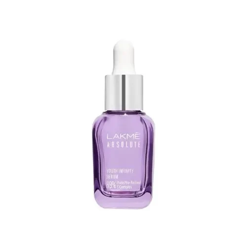 Lakme Absolute Youth Infinity Face Serum 30ml