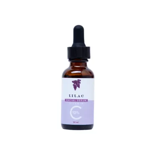Lilac Vitamin C Serum 10% 30ml