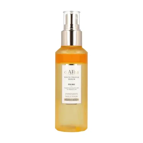 d’Alba White Truffle Prime Intensive Serum 100ml