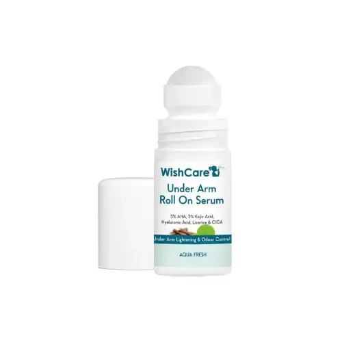 WishCare Underarm Roll-On Serum  50 ml