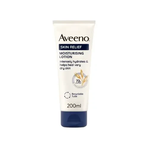 Aveeno Skin Relief Moisturising Lotion 200ml