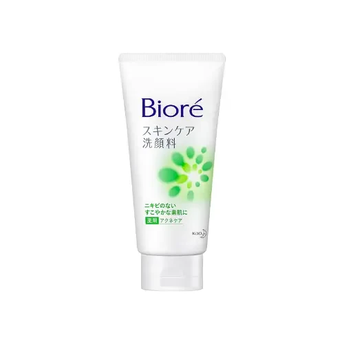 Biore Facial Wash Acne Care 130g