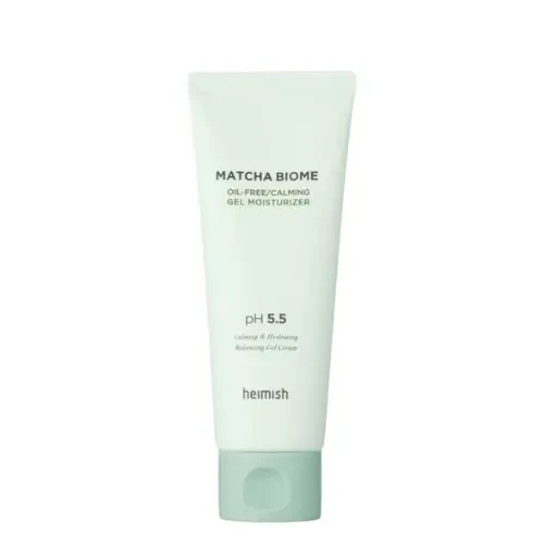 HEIMISH Matcha Biome Oil Free Calming Gel Moisturizer 100ml