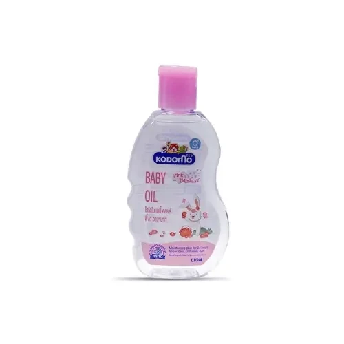 Kodomo Baby Oil 200ml