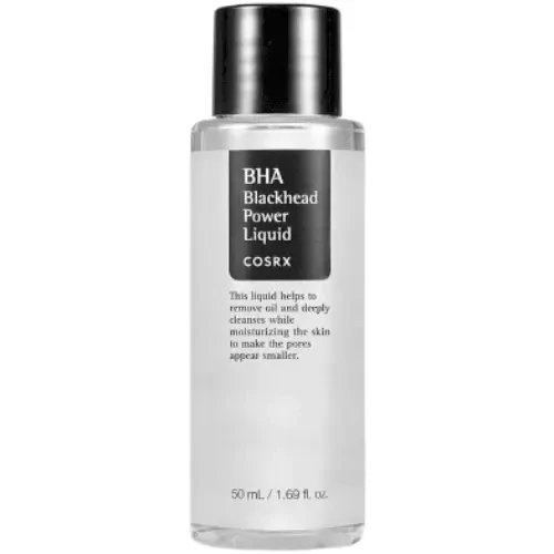 Cosrx BHA Blackhead Power Liquid 50ml