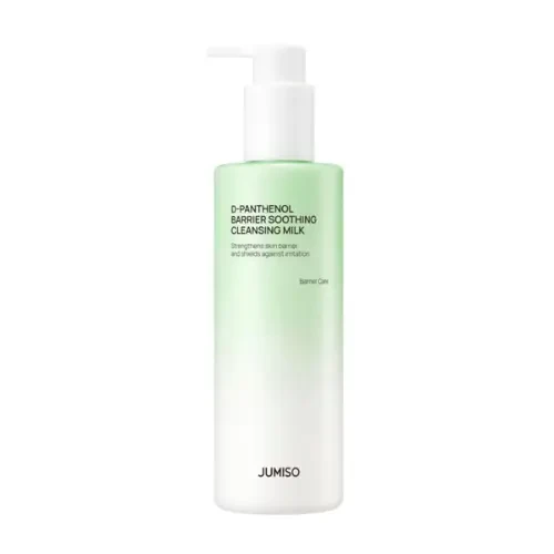 Jumiso D Panthenol Barrier Soothing Cleansing Milk 300ml