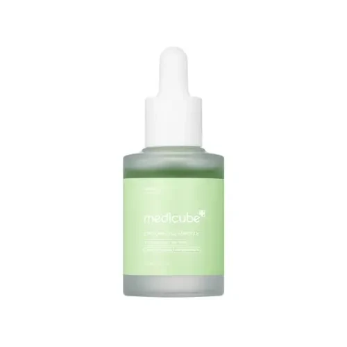 Medicube Exosome Cica Ampoule 30ml