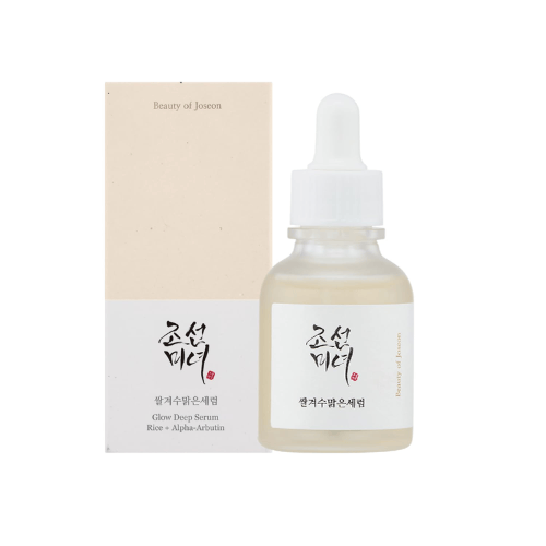 Beauty of Joseon Glow Deep Serum: Rice + Arbutin 30ml