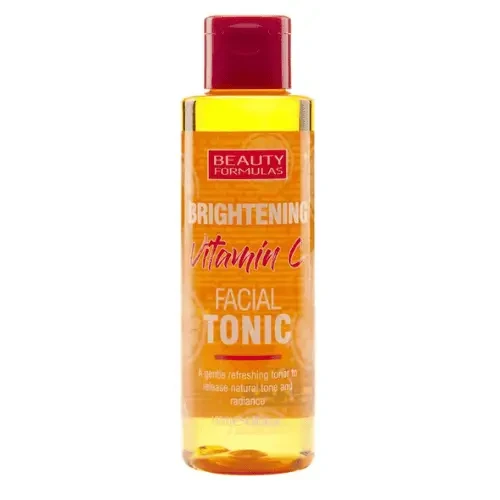 Beauty Formulas Brightening Vitamin C Facial Tonic 150ml