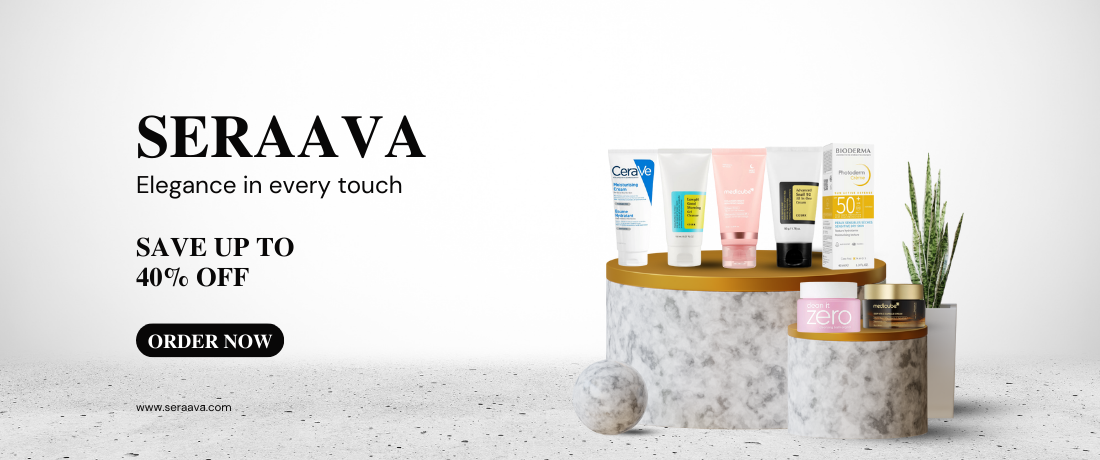 Seraava promo