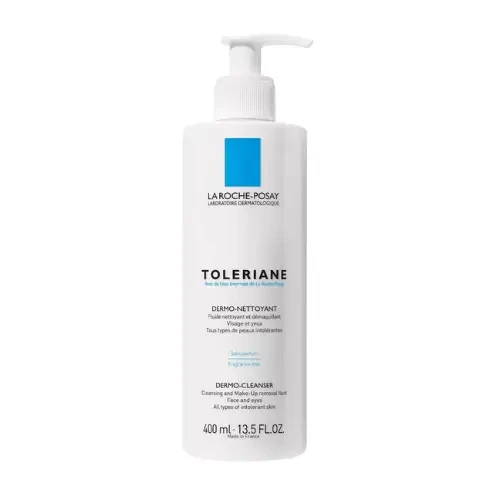 La Roche Posay Toleriane Dermo Cleanser 400ml