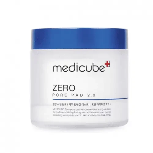 Medicube Zero Pore Pad 2.0 70pcs