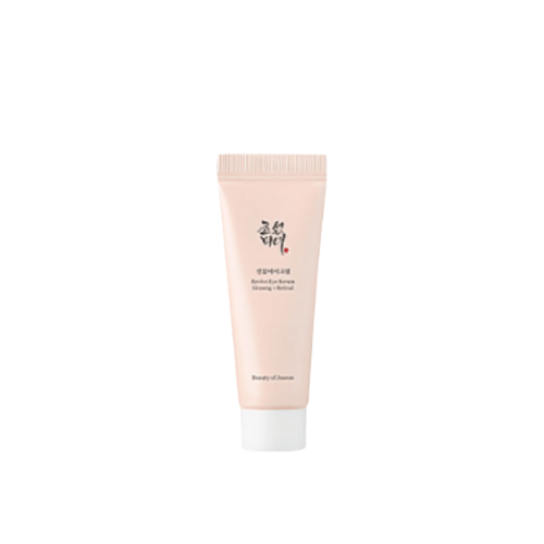 Beauty of Joseon Revive Eye Serum: Ginseng + Retinal 10ml