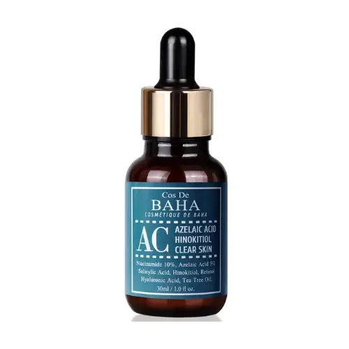 COS DE BAHA Acne Clearing Serum 30ml