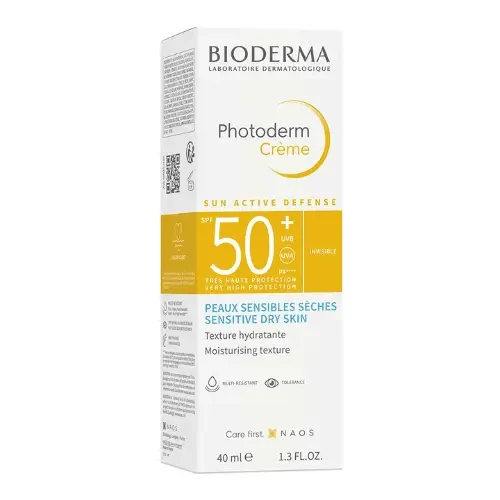 Bioderma Photoderm Crème SPF 50+ 40ml