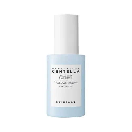 SKIN1004 Centella Hyalu Cica Blue Serum 50ml